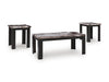 Jazmore Table (Set of 3) - All Brands Furniture (NJ)