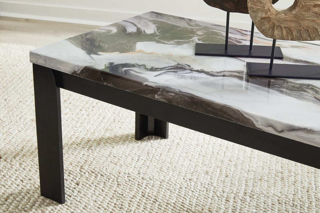 Jazmore Table (Set of 3) - All Brands Furniture (NJ)