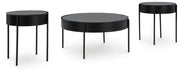 Ardoline Table (Set of 3) - All Brands Furniture (NJ)