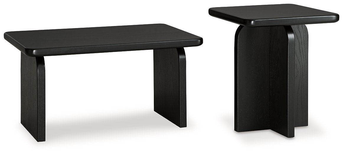Mitchalli Table (Set of 2) - All Brands Furniture (NJ)
