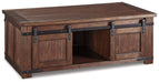 Budmore Occasional Table Set - All Brands Furniture (NJ)