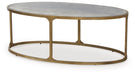 Korajane Coffee Table - All Brands Furniture (NJ)
