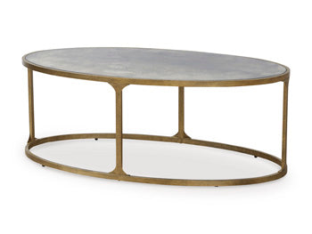 Korajane Coffee Table - All Brands Furniture (NJ)