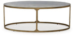 Korajane Coffee Table - All Brands Furniture (NJ)