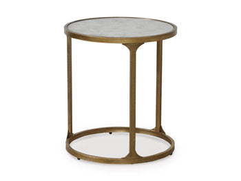 Korajane End Table - All Brands Furniture (NJ)