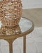 Korajane End Table - All Brands Furniture (NJ)