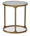 Korajane End Table - All Brands Furniture (NJ)