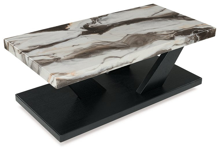 Cendill Table (Set of 3) - All Brands Furniture (NJ)