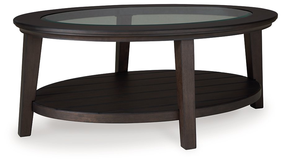 Celamar Occasional Table Set - All Brands Furniture (NJ)