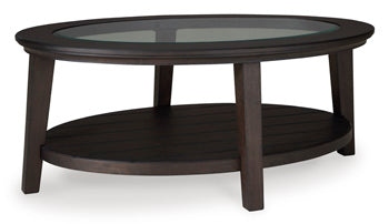 Celamar Occasional Table Set - All Brands Furniture (NJ)