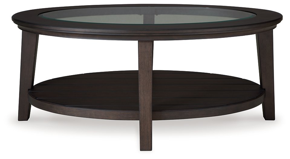 Celamar Occasional Table Set - All Brands Furniture (NJ)