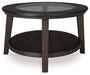 Celamar Occasional Table Set - All Brands Furniture (NJ)