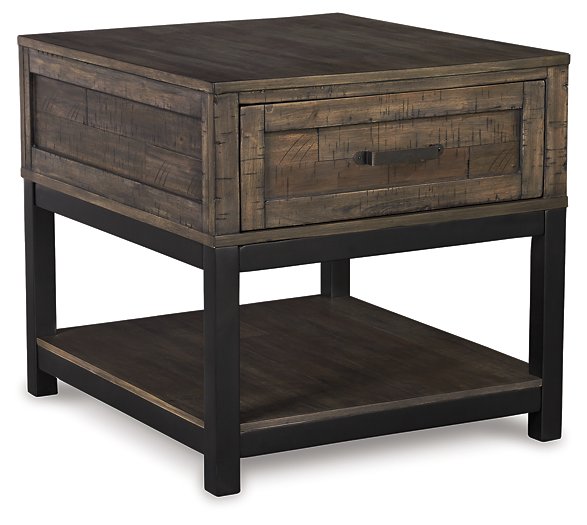 Johurst Occasional Table Set - All Brands Furniture (NJ)