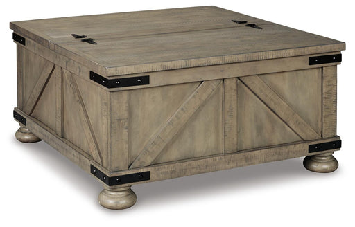 Aldwin Occasional Table Set - All Brands Furniture (NJ)