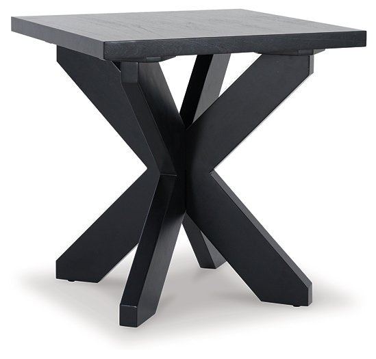 Joshyard Occasional Table Set - All Brands Furniture (NJ)