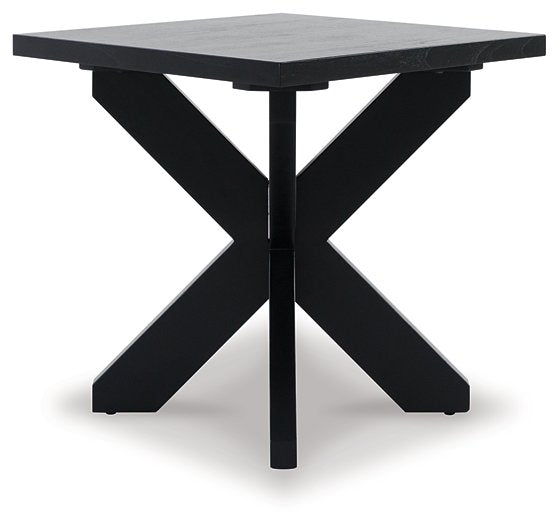 Joshyard Occasional Table Set - All Brands Furniture (NJ)