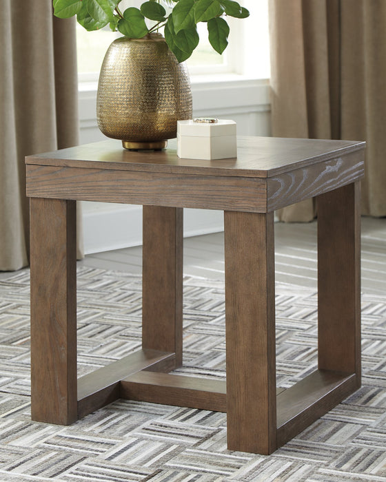 Cariton End Table Set - All Brands Furniture (NJ)