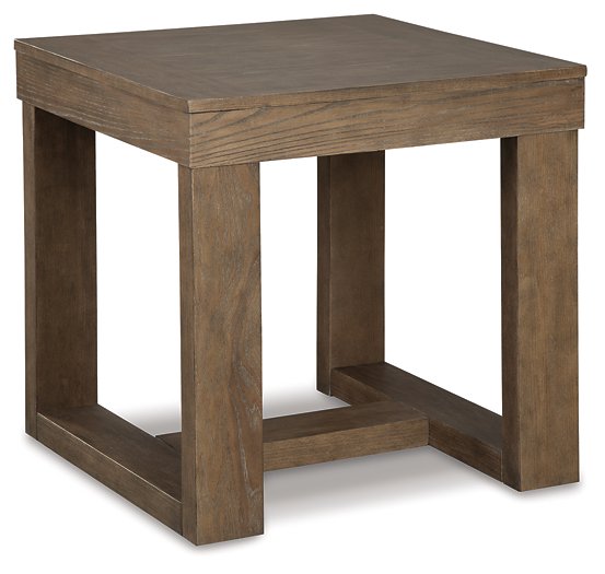 Cariton End Table Set - All Brands Furniture (NJ)