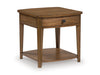 Burkbyer End Table - All Brands Furniture (NJ)