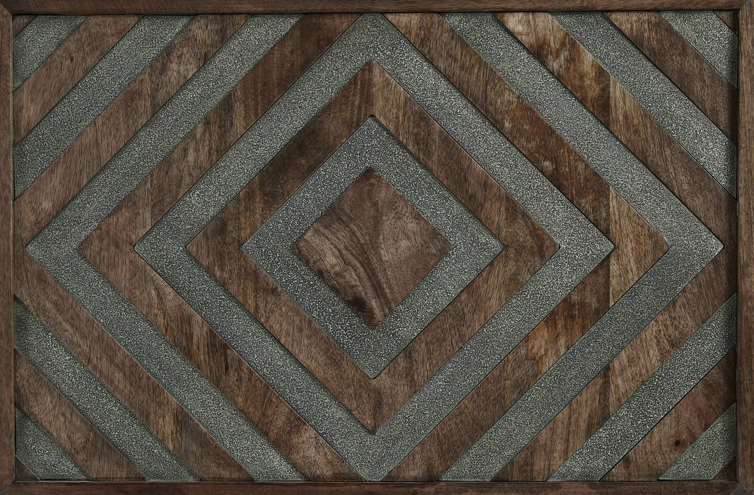 Dreggan Coffee Table - All Brands Furniture (NJ)