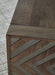 Dreggan Coffee Table - All Brands Furniture (NJ)