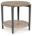 Dyonton End Table - All Brands Furniture (NJ)