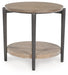 Dyonton End Table - All Brands Furniture (NJ)