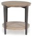 Dyonton End Table - All Brands Furniture (NJ)