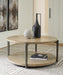 Dyonton Coffee Table - All Brands Furniture (NJ)