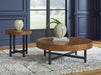 Steenlage Table (Set of 2) - All Brands Furniture (NJ)
