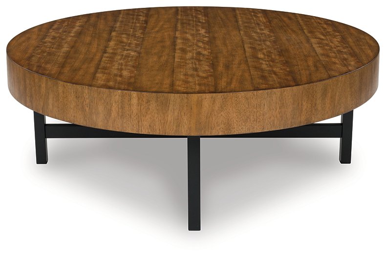 Steenlage Table (Set of 2) - All Brands Furniture (NJ)