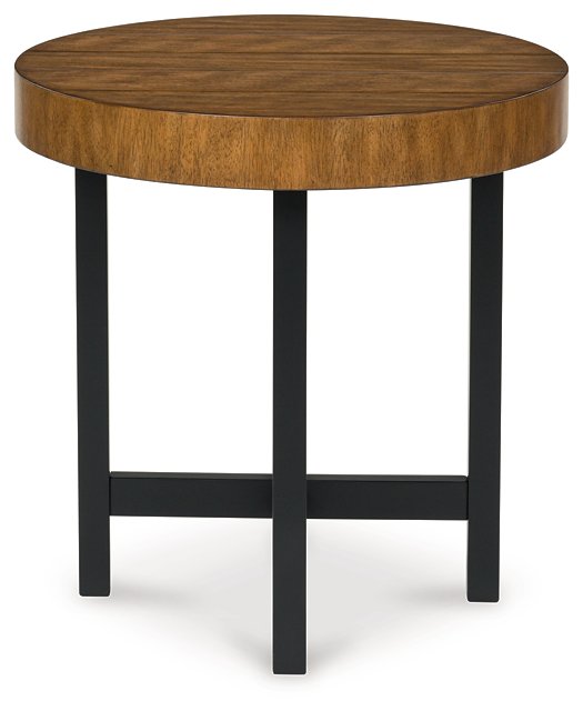 Steenlage Table (Set of 2) - All Brands Furniture (NJ)