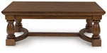 Sturlayne Coffee Table - All Brands Furniture (NJ)
