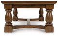 Sturlayne Coffee Table - All Brands Furniture (NJ)