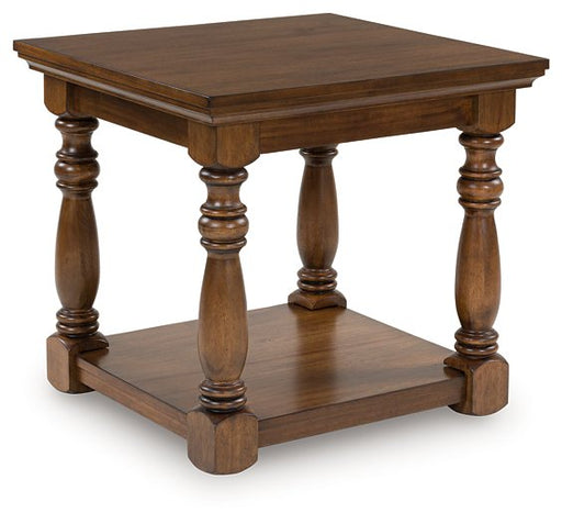 Sturlayne End Table - All Brands Furniture (NJ)