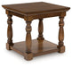 Sturlayne End Table - All Brands Furniture (NJ)