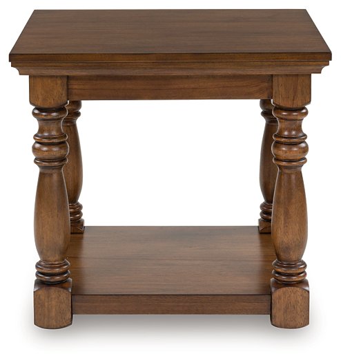 Sturlayne End Table - All Brands Furniture (NJ)