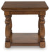 Sturlayne End Table - All Brands Furniture (NJ)