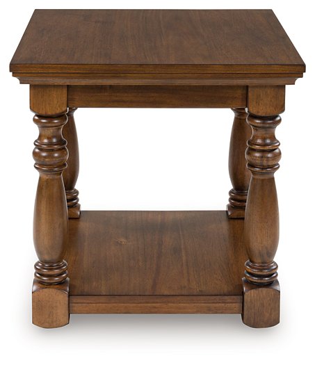 Sturlayne End Table - All Brands Furniture (NJ)