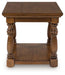 Sturlayne End Table - All Brands Furniture (NJ)