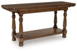 Sturlayne Flip Top Sofa Table - All Brands Furniture (NJ)