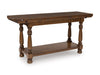 Sturlayne Flip Top Sofa Table - All Brands Furniture (NJ)