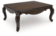 Maylee Coffee Table - All Brands Furniture (NJ)