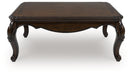 Maylee Coffee Table - All Brands Furniture (NJ)