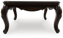 Maylee Coffee Table - All Brands Furniture (NJ)