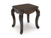 Maylee End Table - All Brands Furniture (NJ)