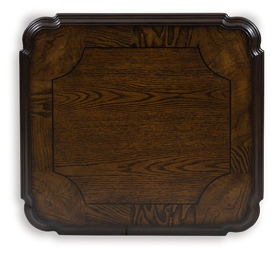 Maylee End Table - All Brands Furniture (NJ)