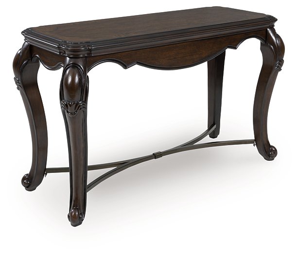 Maylee Sofa Table - All Brands Furniture (NJ)