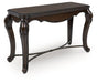 Maylee Sofa Table - All Brands Furniture (NJ)