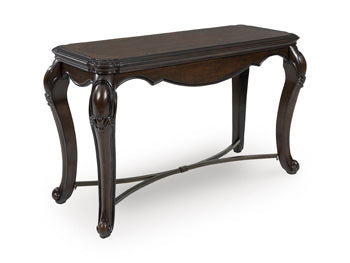 Maylee Sofa Table - All Brands Furniture (NJ)